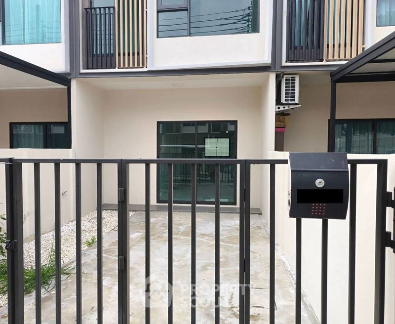 คอนโดให้เช่า : คอนโด 2-ห้องนอน ที่ อัลติจูด คราฟ บางนา ใน บางแก้ว (ID 1589590)