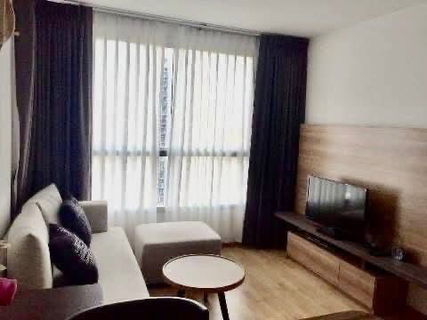 (19172) U Delight Residence Pattanakarn - Thonglor