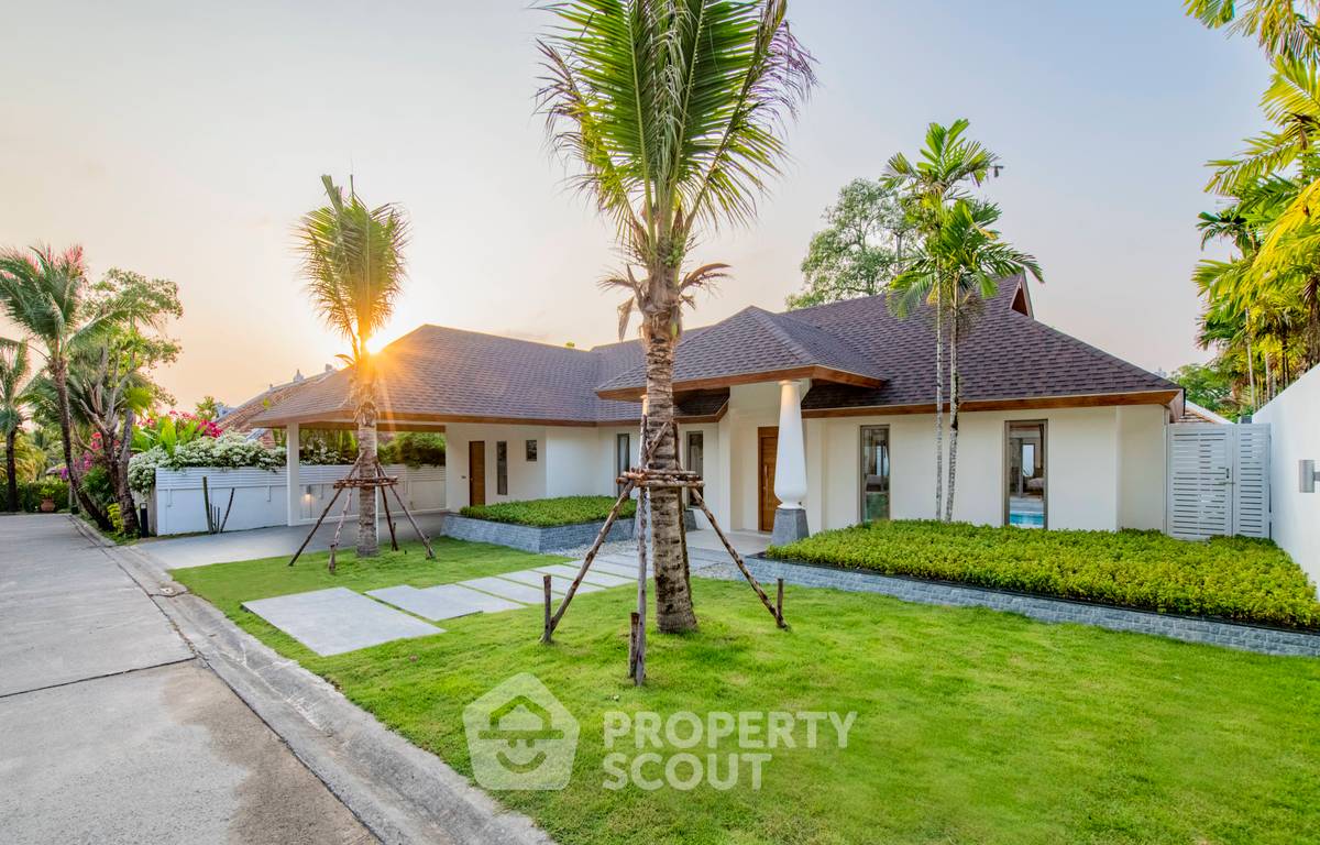 รูป วิลล่า 4-ห้องนอน ใกล้ หาดลากูน่า (ID 1524313) - รูปที่ 10/43