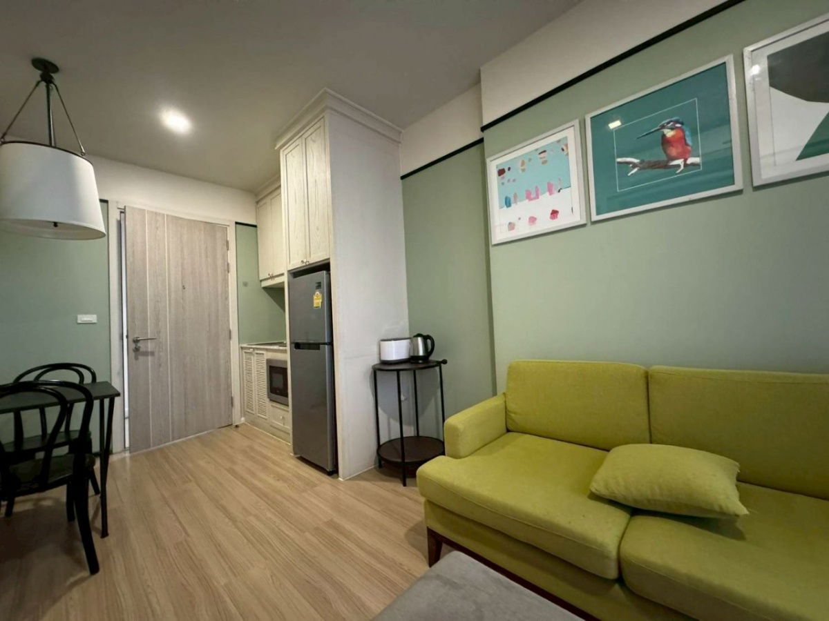 รูป DLUX Condominium For Sell WR-03482 - รูปที่ 2/12