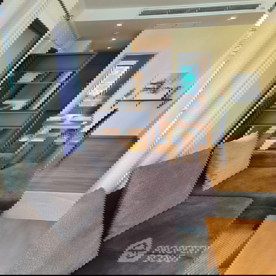รูป คอนโด 2-ห้องนอน ที่ โนเบิล รีวิล เอกมัย ใกล้ BTS เอกมัย (ID 1555044) - รูปที่ 18/26