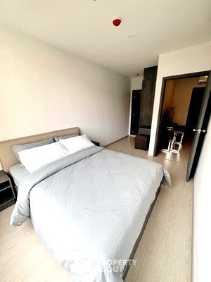Condos for rent : 1-BR Elio Del Nest 34 Sqm Near BTS Udom Suk For Rent (ID 1742064)
