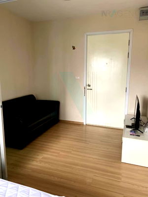 Condos for rent Makro Bangbuathong : 🔺 For Rent Condo PLUM CONDO BANGYAI STATION Building A, Floor 7,1 bed room, Room size 23.00 sqm