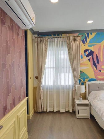 picture Nandawan Rama 9, New Krungthep Kreetha Road - 22/26