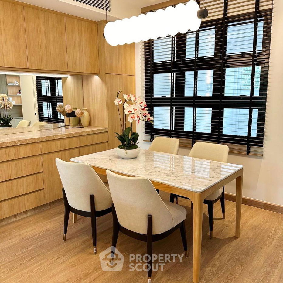รูป ทาวน์เฮาท์ 4-ห้องนอน ใน พระโขนงเหนือ (ID 2188890) - รูปที่ 12/15