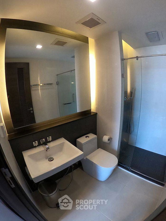 picture 1-BR Condo at Ivy Ampio Rachada - Rama 9 near MRT Thailand Cultural Centre (ID 1567412) - 3/5