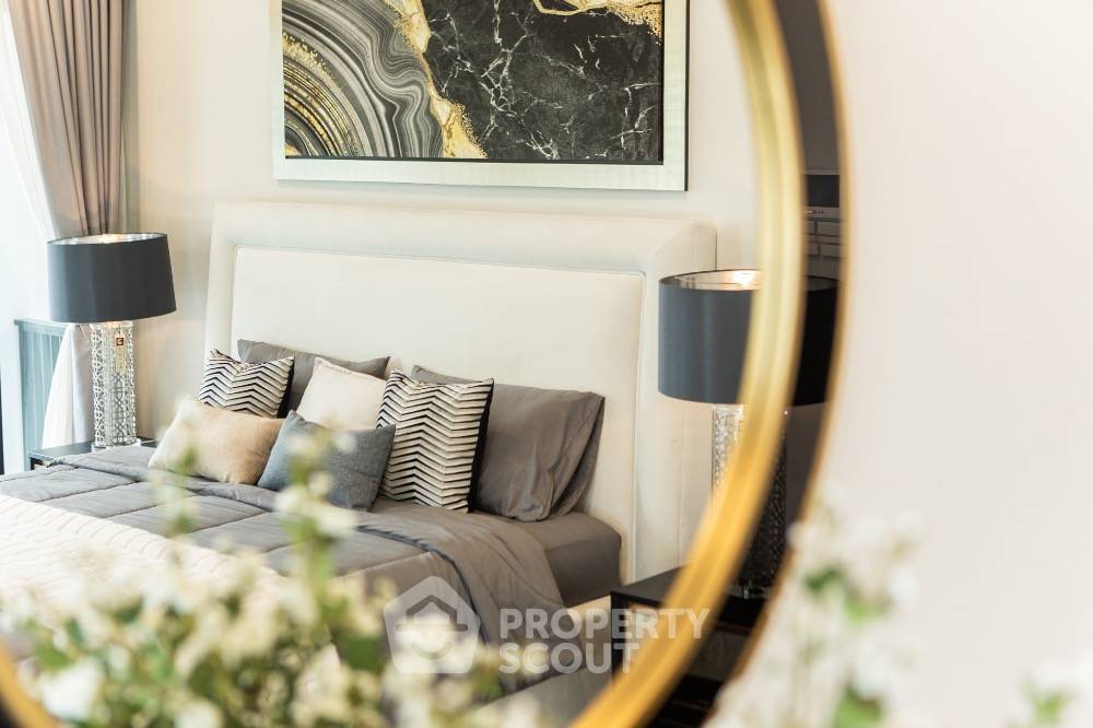 picture 4-BR House at Nantawan Rama 9 - New Krungthep Kreetha in Saphan Sung (ID 1334838) - 33/44