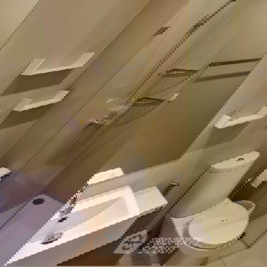 รูป คอนโด 2-ห้องนอน ที่ โนเบิล รีวิล เอกมัย ใกล้ BTS เอกมัย (ID 1555044) - รูปที่ 23/26