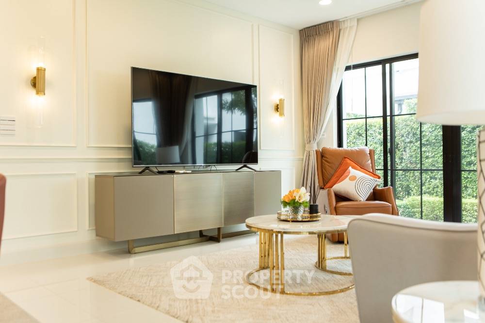 picture 4-BR House at Nantawan Rama 9 - New Krungthep Kreetha in Saphan Sung (ID 1334838) - 14/44