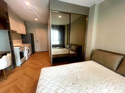 Condos for sale BTS Chit Lom : Condo for sell Life One Wireless