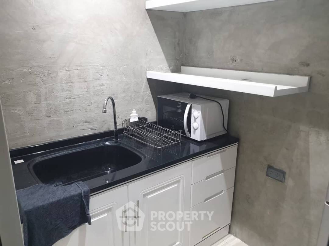 picture 1-BR Condo at My Condo Sathorn-Taksin near BTS Wongwian Yai (ID 1392224) - 5/6
