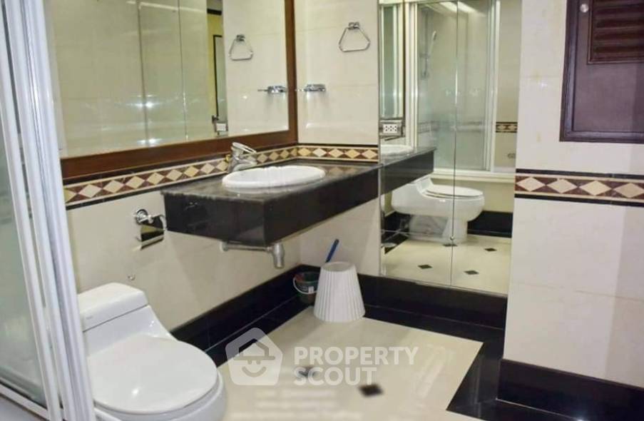 รูป คอนโด 2-ห้องนอน ที่ ประเสริฐสุข เพลส คอนโดมิเนียม ใกล้ MRT รัชดาภิเษก (ID 469339) - รูปที่ 7/10