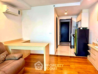 Condos for sale MRT Phahon Yothin : 1-BR Condo at The Line Phahonyothin Park near MRT Phahon Yothin (ID 2188237)