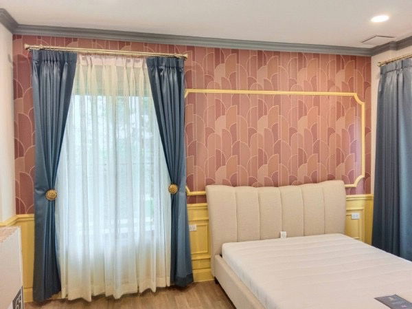 picture Nandawan Rama 9, New Krungthep Kreetha Road - 9/26