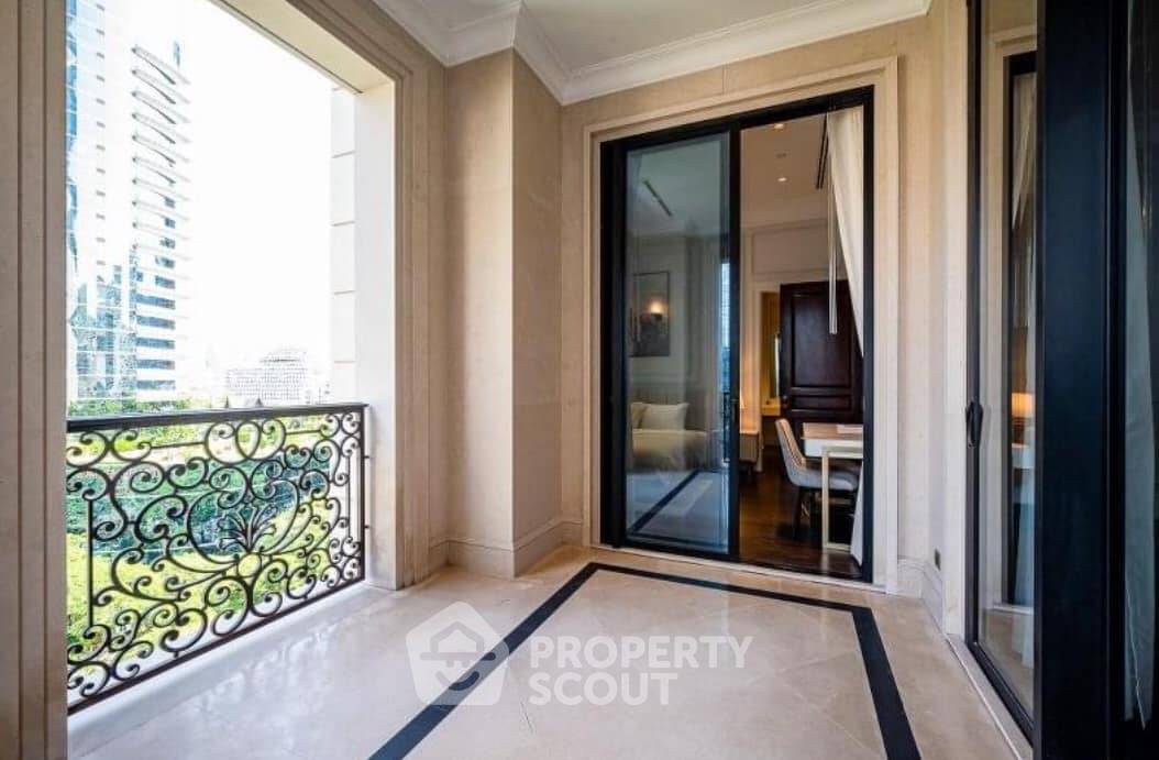 picture 2-BR Condo at 98 Wireless near BTS Phloen Chit (ID 1867156) - 8/11
