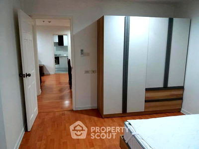 Condos for rent BTS On Nut : 2-BR Condo at Lumpini Ville Sukhumvit 77 near BTS On Nut (ID 710873)