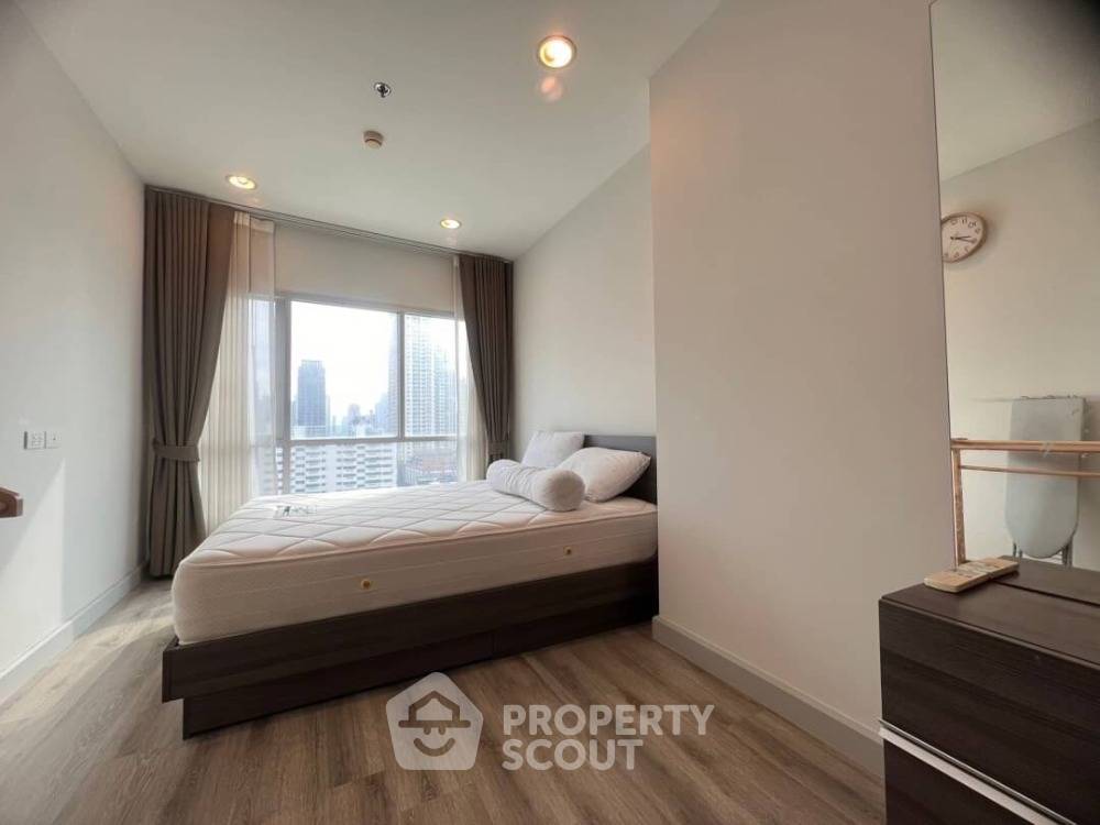picture 1-BR Condo at Centric Sathorn-St. Louis near BTS Saint Louis (ID 1340839) - 4/7