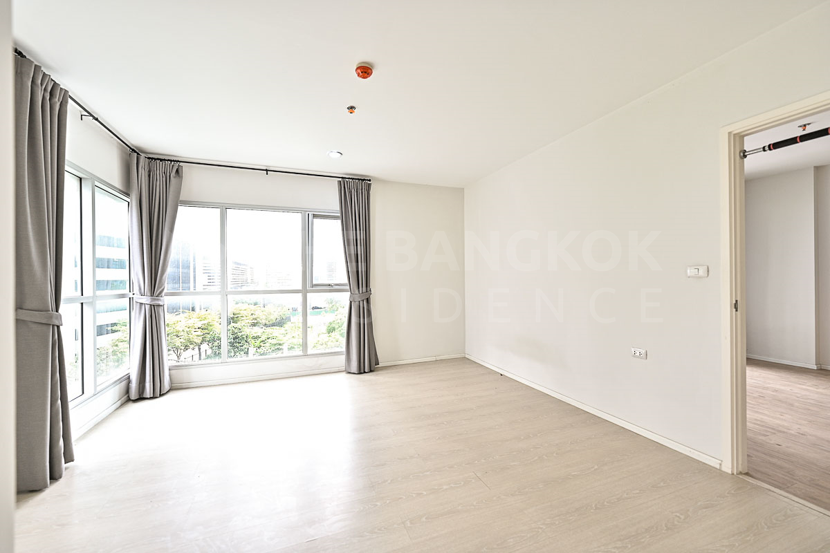 picture Aspire Rama 9 near MRT Rama 9 Station Hurry to book!! Limited quantity - 5/10