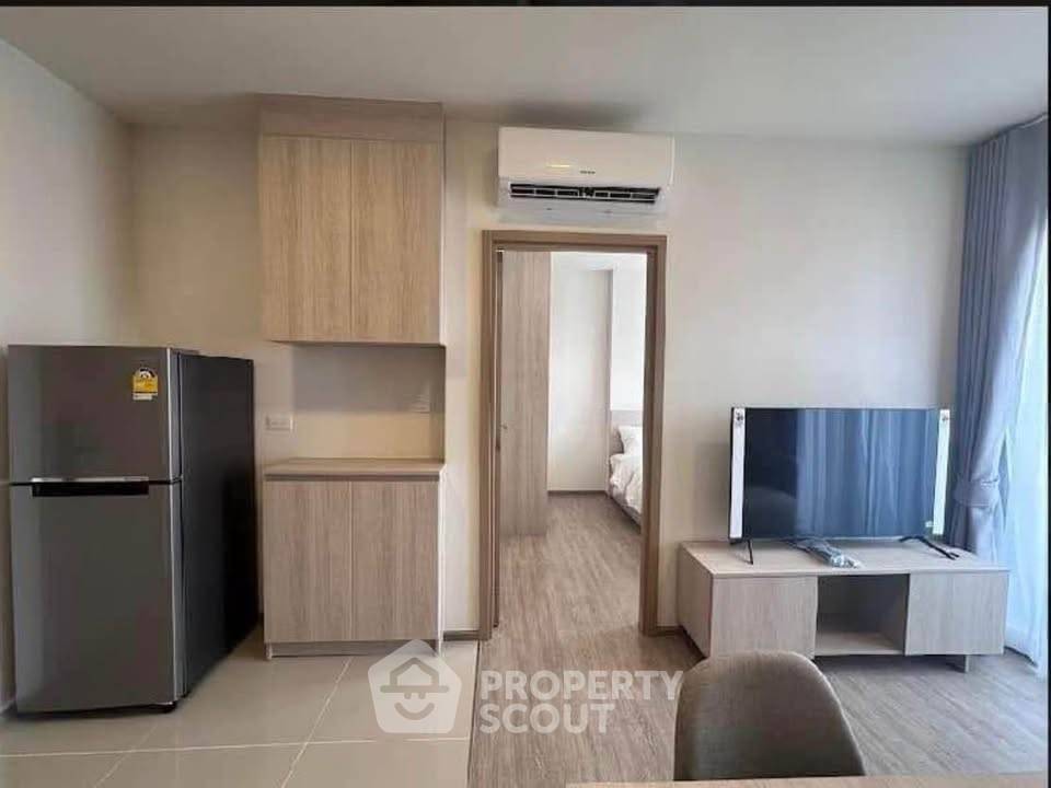 รูป คอนโด 1-ห้องนอน ที่ เนีย บาย แสนสิริ ใกล้ BTS พระโขนง (ID 2113074) - รูปที่ 2/7