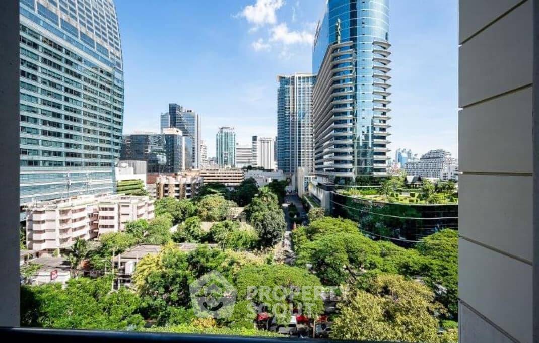 picture 2-BR Condo at 98 Wireless near BTS Phloen Chit (ID 1867156) - 7/11