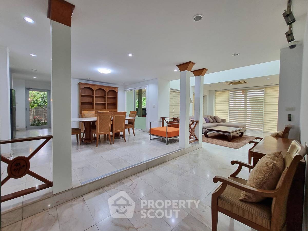 รูป บ้าน 3-ห้องนอน ใกล้ BTS หมอชิต (ID 2187000) - รูปที่ 2/31