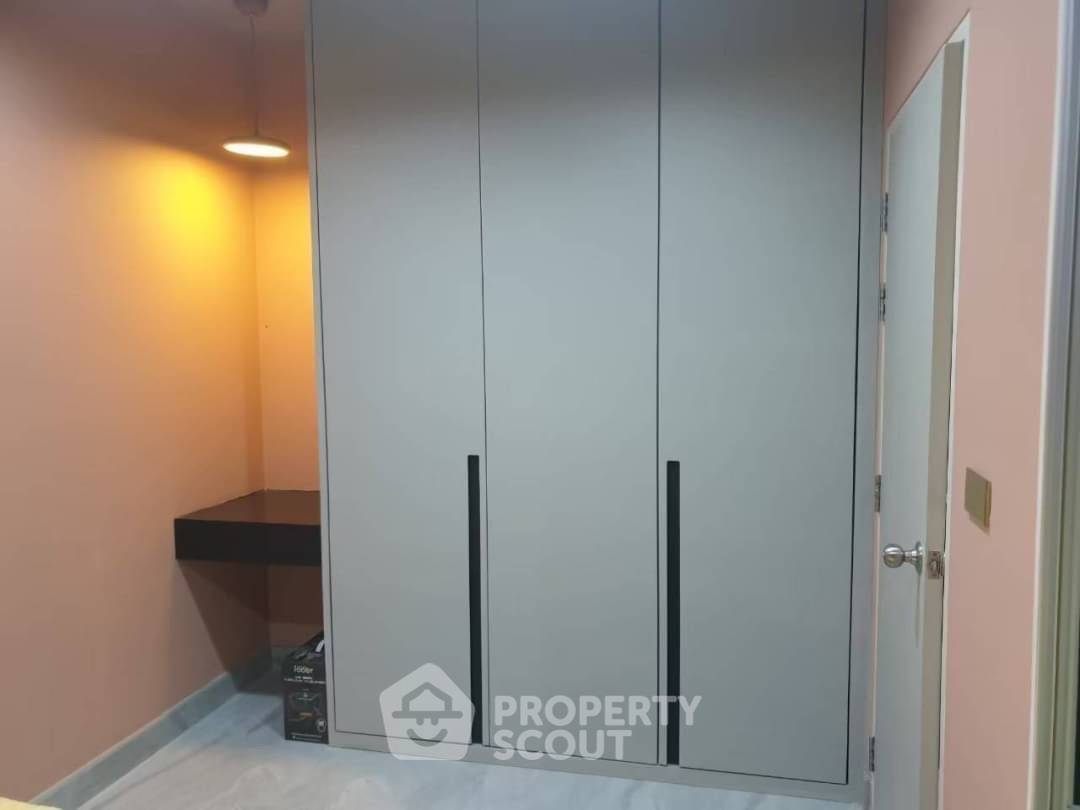 picture 1-BR Condo at My Condo Sathorn-Taksin near BTS Wongwian Yai (ID 1392224) - 4/6