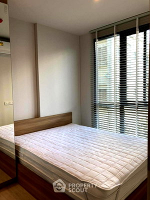 Condos for rent : 1-BR Condo at NUE Noble Centre Bangna in Bang Na Nuea (ID 2193379)