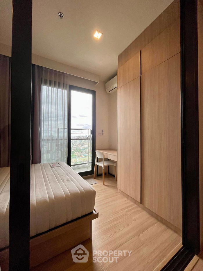 รูป คอนโด 1-ห้องนอน ที่ เอ็ม จตุจักร ใกล้ BTS สะพานควาย (ID 2166041) - รูปที่ 6/8