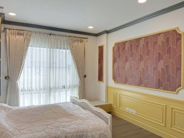 picture Nandawan Rama 9, New Krungthep Kreetha Road - 25/26
