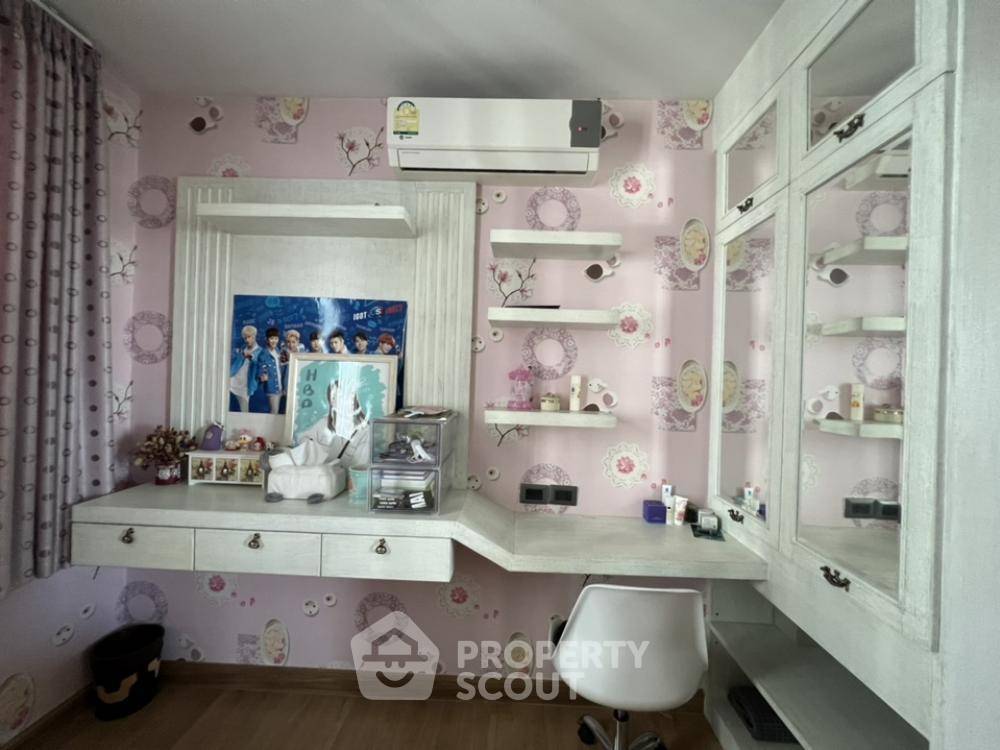picture 2-BR Condo at Supalai Wellington near MRT Thailand Cultural Centre (ID 1552722) - 3/6