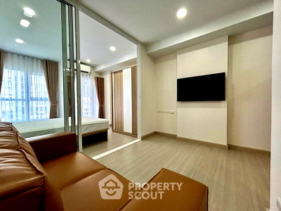 Condos for rent : 1-BR Condo For Rent At Supalai City Resort Charan 91, Near MRT Bang O (ID 2187954)