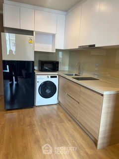 รูปภาพ 2-BR Condo at Noble Around Sukhumvit 33 near BTS Phrom Phong (ID 1712414)