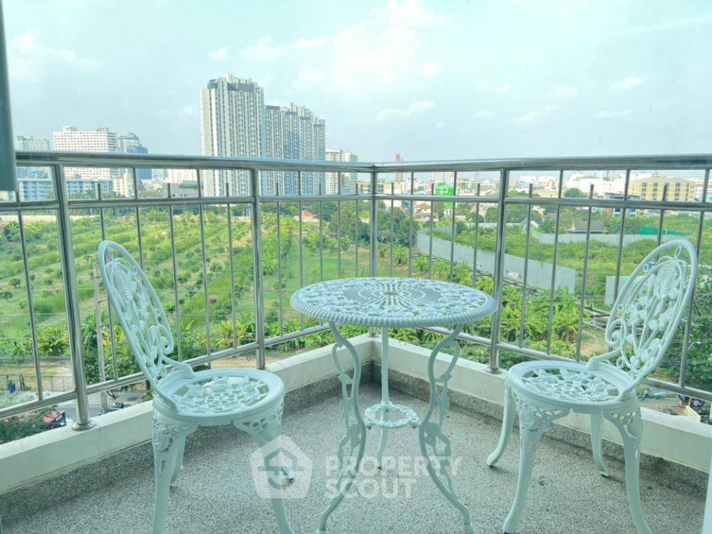 picture 2-BR Condo at Supalai Wellington near MRT Thailand Cultural Centre (ID 1552722) - 6/6