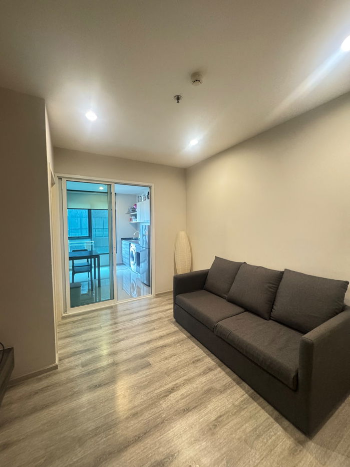 picture For rent, Centric Ari Station condo in Ari area, near SP IBM building, Kasikorn Bank, Phaya Thai District Office, BTS Ari Line ID: @951qfbfi - 3/7
