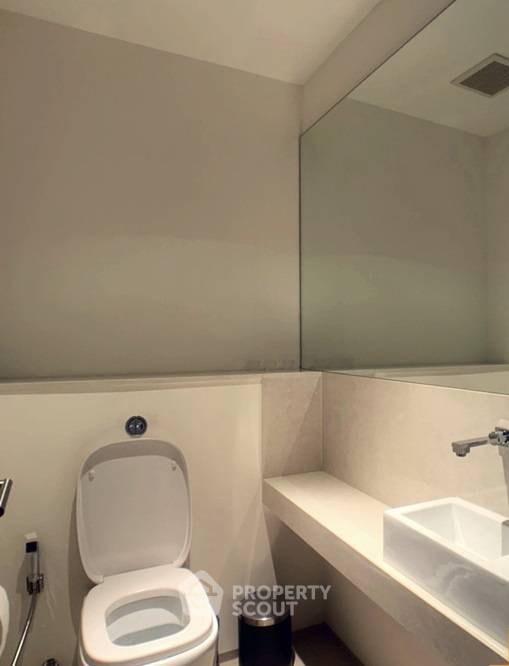 รูป คอนโด 2-ห้องนอน ที่ เดอะ ริเวอร์ คอนโดมิเนียม ใกล้ BTS สะพานตากสิน (ID 514244) - รูปที่ 11/11