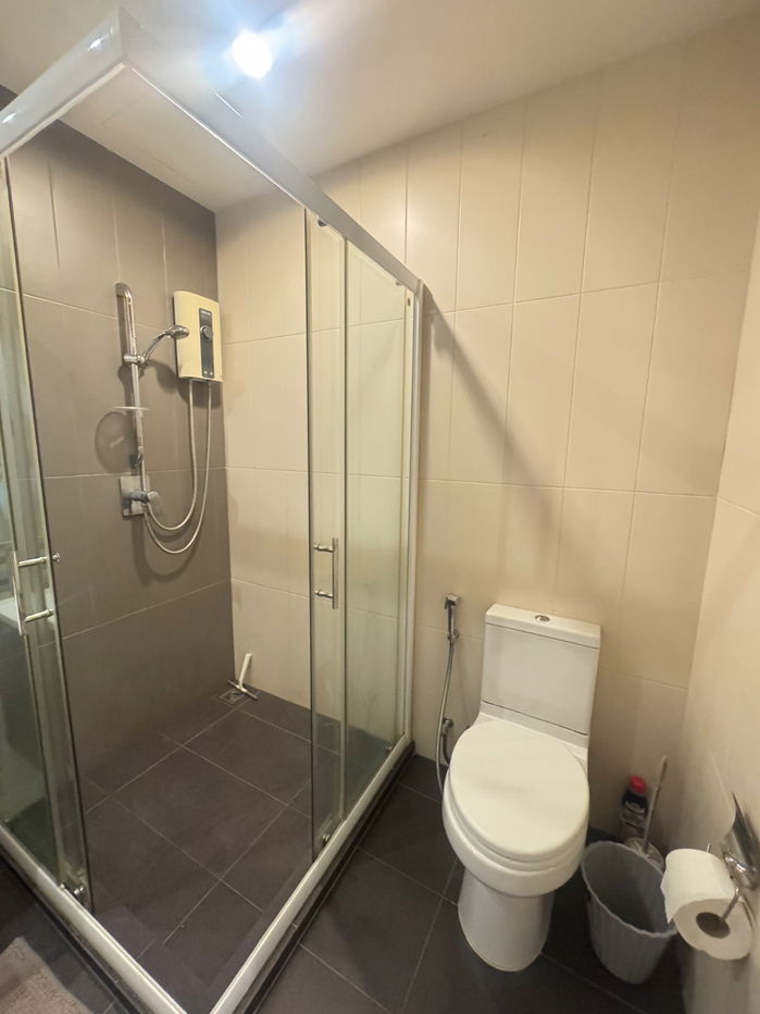 picture For rent, Centric Ari Station condo in Ari area, near SP IBM building, Kasikorn Bank, Phaya Thai District Office, BTS Ari Line ID: @951qfbfi - 6/7