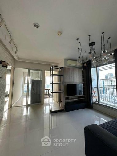 คอนโด 2-ห้องนอน ที่ แอสปาย สุขุมวิท 48 ใกล้ BTS พระโขนง (ID 2024821)