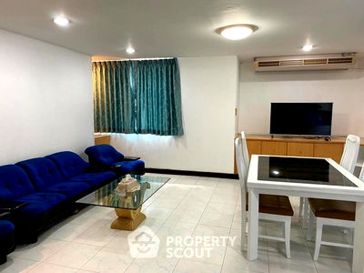 Condos for sale : 2-BR Condo at D.S. Tower 2 Sukhumvit 39 Condominium near MRT Sukhumvit (ID 674161)