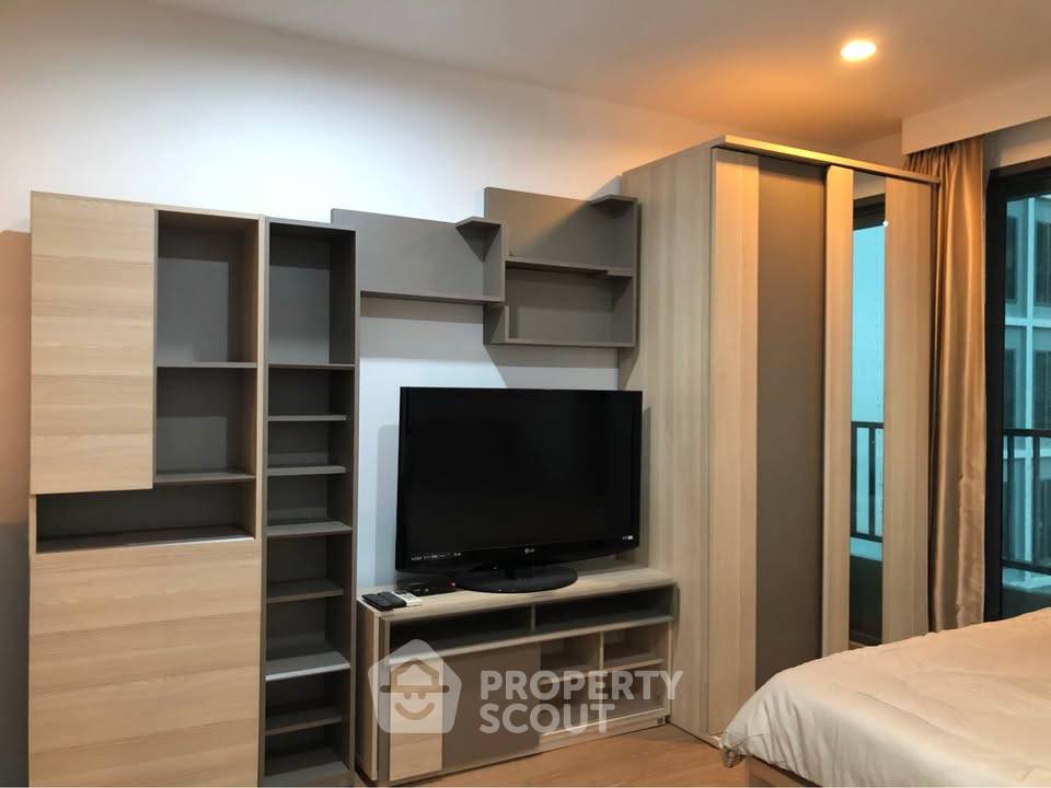 รูป คอนโด สตูดิโอ ที่ ไอดีโอ วุฒากาศ ใกล้ BTS วุฒากาศ (ID 2189608) - รูปที่ 5/7