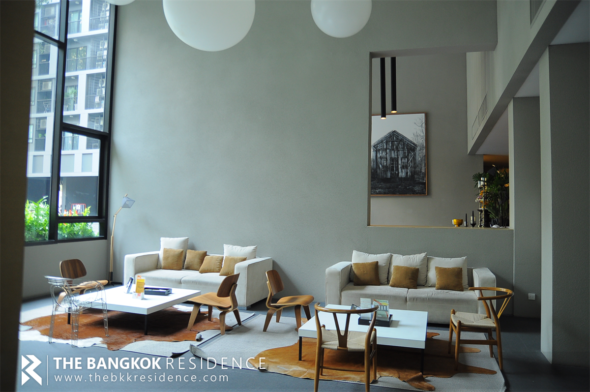 picture The Seed Mingle Luxurious Design, Elevated Atmosphere - 5/9