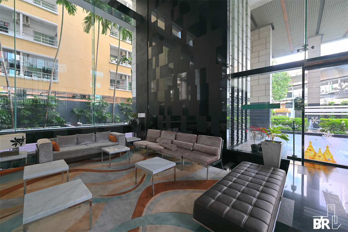 picture Siri At Sukhumvit Ultimate Luxury Lifestyle with Convenience near BTS Thong Lo - 8/9