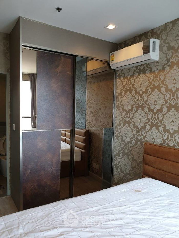 picture 1-BR Condo at Ideo Mobi Rama 9 near MRT Phra Ram 9 (ID 495489) - 3/10