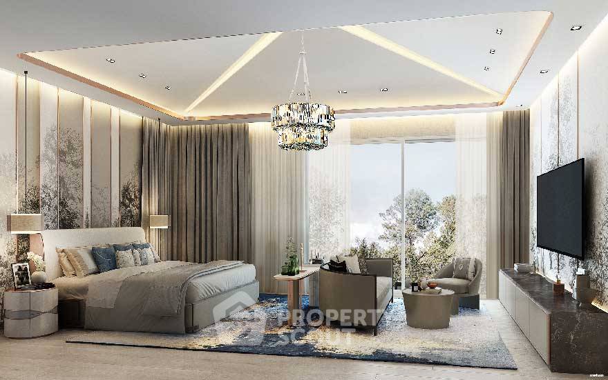 รูป บ้าน 4-ห้องนอน ใน บางแก้ว (ID 1434289) - รูปที่ 14/14