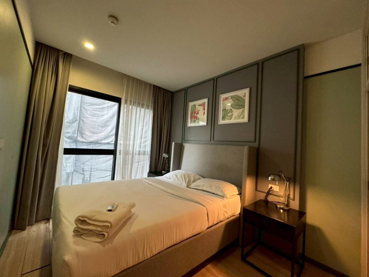 DLUX Condominium For Sell WR-03482 - image 4
