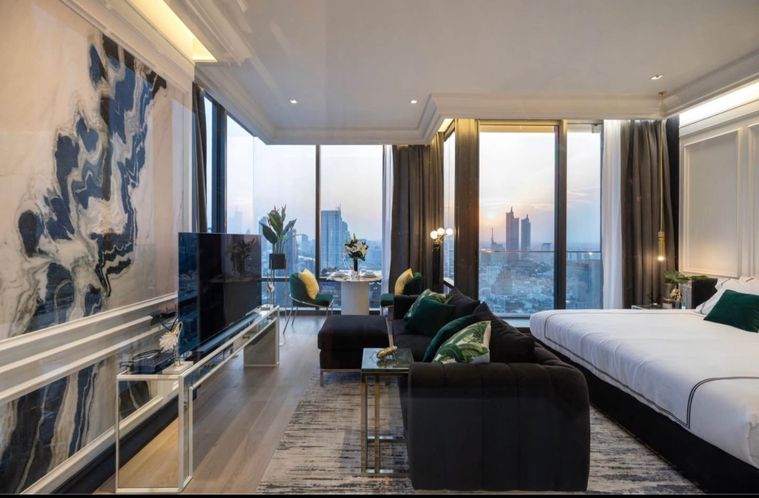 🛑LINE ID @cutecondo มี@🛑 Ashton silom 55,000 ว่าง✅ ตอบไว  