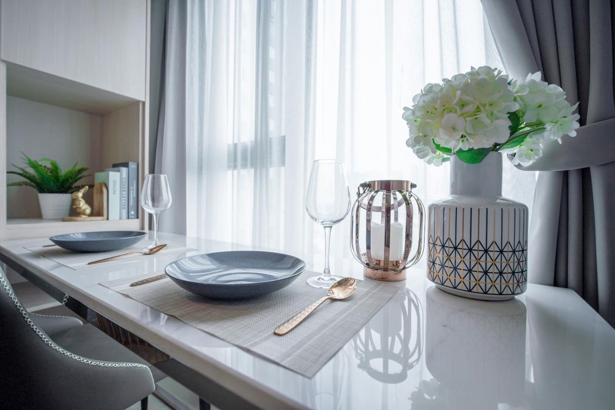 picture Condo for rent  “Life One Wireless”  - 3/3