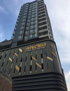 (19193) Lumpini Selected Sutthisan - Saphankwai