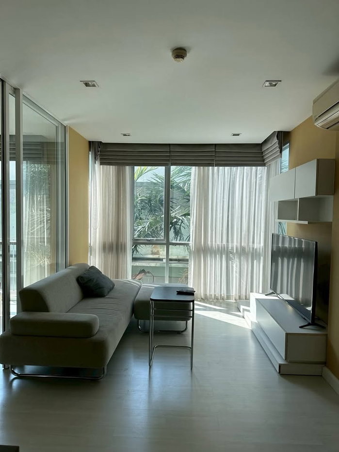 picture Code: KJ7360 for rent The Room Sukhumvit 64 // Line ID: @kjcondo (with @) // - 2/10