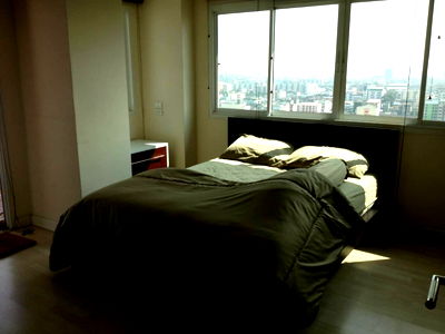 Condos for sale MRT Huai Khwang : (A0002) Sale at Loss City Living Ratchada