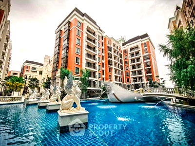 Condos for sale Pattaya : 1-BR Condo at Espana Condo Resort Pattaya close to Pattaya (ID 2090449)
